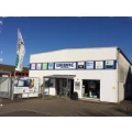 WEBAC GmbH Bauelemente und Eisenwaren Bauelementebetrieb Wesel