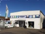 Logo WEBAC GmbH Bauelemente und Eisenwaren Bauelementebetrieb