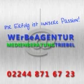 Webagentur Medienberatung Triebel K&ouml;nigswinter