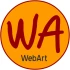 Logo WebArt