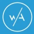 Logo webArtig UG