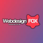 Webdesign Fox Berlin