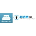 Logo HMM s.o. Seniorenbett.org