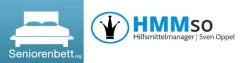 Logo HMM s.o. Seniorenbett.org
