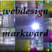 Logo webdesign markward