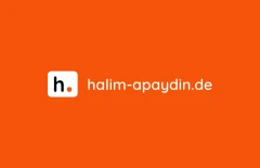 Webdesign & Onlinemarketing - Halim Apaydin Krefeld