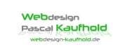 Logo Webdesign Pascal Kaufhold