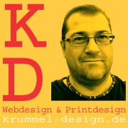 Webdesign & Printdesign Krummel Gründau