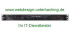 Logo Webdesign Unterhaching