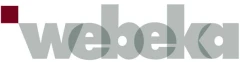 Logo WEBEKA Steuerberatungsgesellschaft mbH