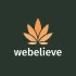 Logo WeBelieve CBD & Hanf Store