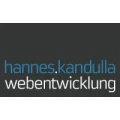 Logo Webentwicklung Hannes Kandulla
