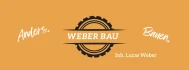 Logo Weber Bau
