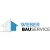 Logo Weber Bauservice