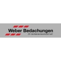 Logo Weber Bedachungen GmbH Co. KG