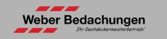 Logo Weber Bedachungen GmbH Co. KG