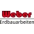 Logo Weber Erd u. Gala - Bau Bauarbeiten
