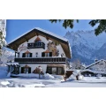 Weber Ferienwohnung Mittenwald