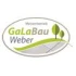 Logo Weber, Franz und Ute, GaLaBau Gartenbau und Landschaftsbau