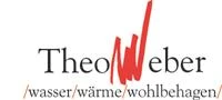 Logo Weber GmbH Theo