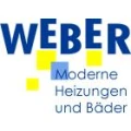 Logo Weber Heizungsbau GmbH