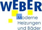Logo Weber Heizungsbau GmbH