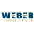 Logo Weber Home Style