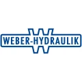Logo WEBER-HYDRAULIK GMBH