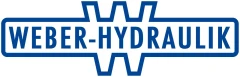 Logo WEBER-HYDRAULIK GMBH
