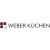 Logo Weber Küchen GmbH