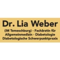 Weber Lia Dr. (IM Temeschburg) Nürnberg