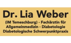Weber Lia Dr. (IM Temeschburg) Nürnberg