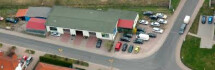 Logo Weber Reifen- und Autoservice