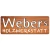 Logo Weber´s Holzwerkstatt