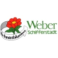 Logo Weber Schnittblumen