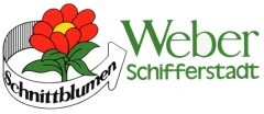 Logo Weber Schnittblumen