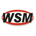 Logo WSM Weber Schwei&szlig;maschinen GmbH