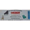 Weber Umz&uuml;ge Karl-Heinz Weber Brackenheim