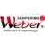 Logo Weber - Zahntechnik "Vollkeramik & Implantologie"