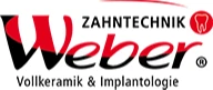 Weber - Zahntechnik "Vollkeramik & Implantologie" Owingen