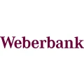 Logo Weberbank Actiengesellschaft