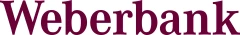 Logo Weberbank Actiengesellschaft