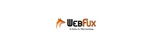 Logo WebFux - Webentwicklung