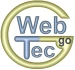 Logo WebGoTec Webdesign