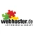 Logo webhoster.de AG