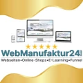 WebManufaktur24 GmbH Wei&szlig;enfels