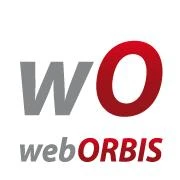 Logo webORBIS