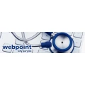Logo webpoint edv service
