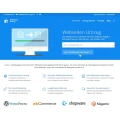 Logo Webseitenumzug.com