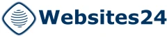 Logo Websites 24